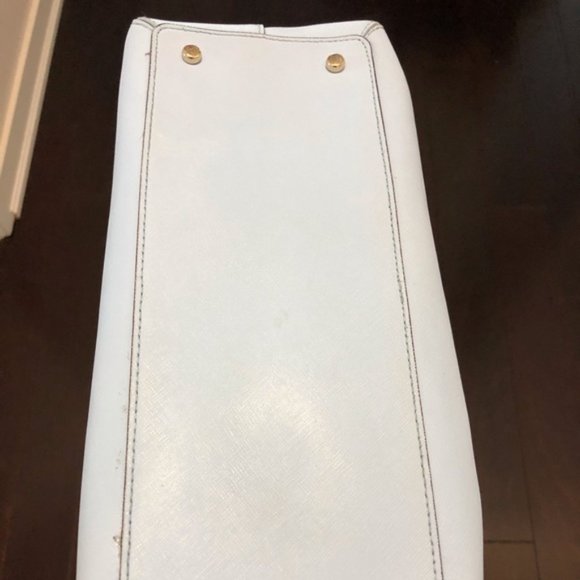 Kate Spade Romy Medium Satchel light Blue - Picture 3 of 4